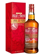 Isle of Skye 12 år Ian MacLeod Distillers Blended Scotch Whisky 40%